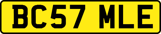 BC57MLE