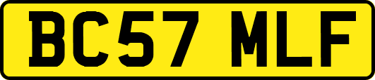 BC57MLF