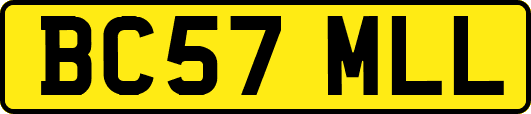 BC57MLL