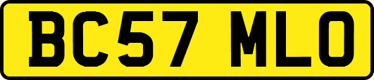 BC57MLO
