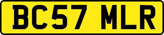 BC57MLR