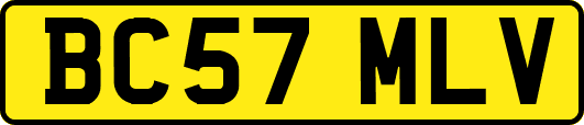 BC57MLV