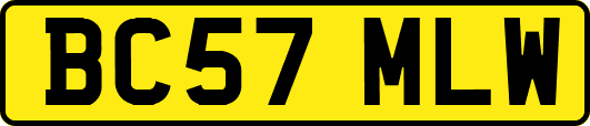 BC57MLW