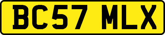 BC57MLX
