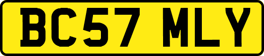 BC57MLY