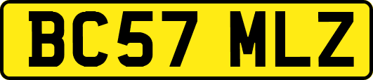 BC57MLZ