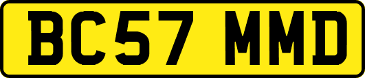 BC57MMD