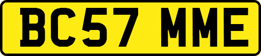 BC57MME