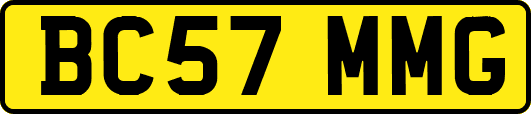 BC57MMG