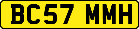 BC57MMH