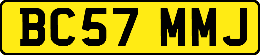 BC57MMJ