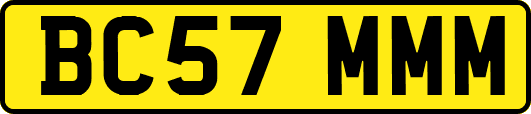 BC57MMM