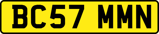 BC57MMN