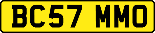 BC57MMO