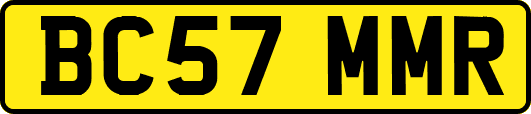 BC57MMR