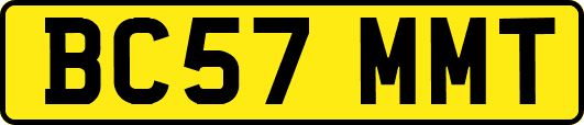 BC57MMT