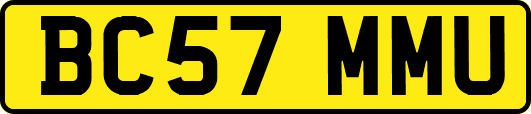BC57MMU