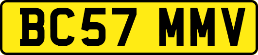 BC57MMV