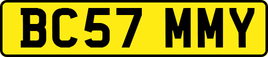 BC57MMY