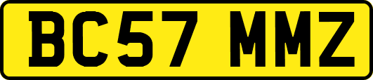 BC57MMZ