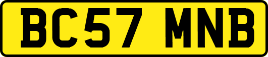 BC57MNB