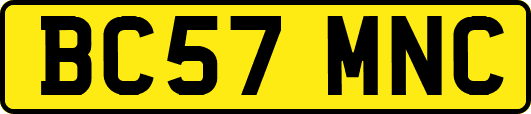 BC57MNC