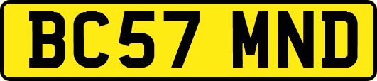 BC57MND