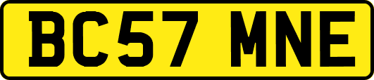 BC57MNE