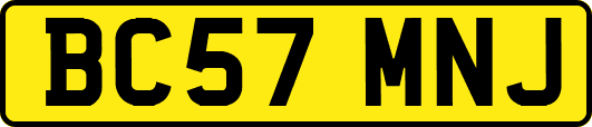 BC57MNJ
