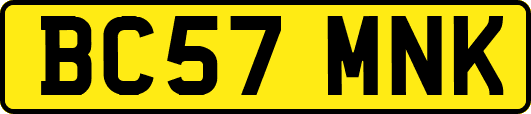 BC57MNK