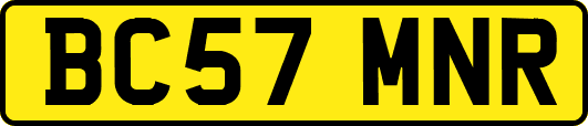 BC57MNR