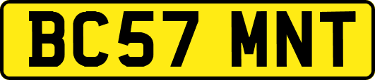 BC57MNT