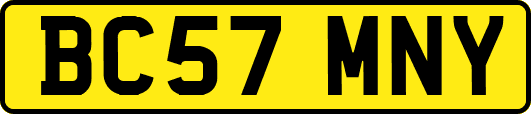 BC57MNY