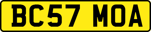BC57MOA
