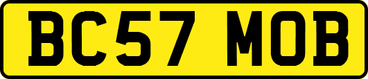 BC57MOB