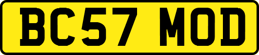 BC57MOD