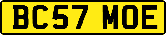 BC57MOE