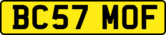 BC57MOF