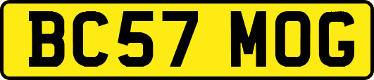 BC57MOG