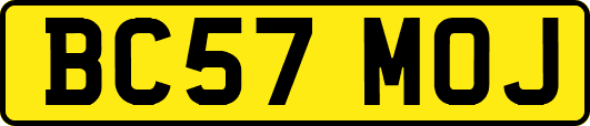 BC57MOJ