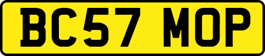 BC57MOP