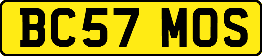 BC57MOS