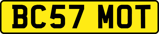 BC57MOT