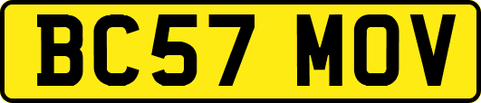 BC57MOV