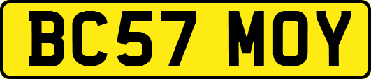 BC57MOY