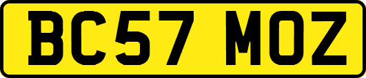BC57MOZ