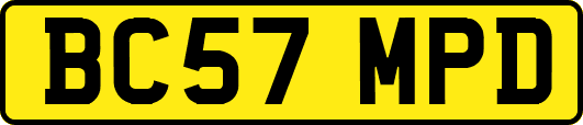 BC57MPD