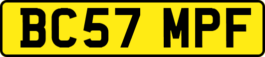 BC57MPF