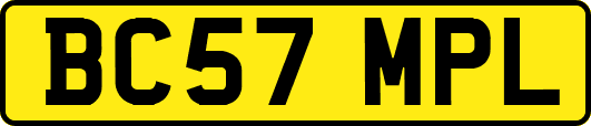 BC57MPL