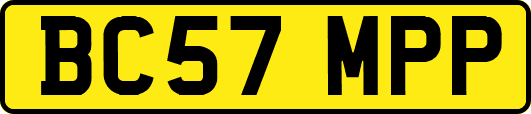 BC57MPP